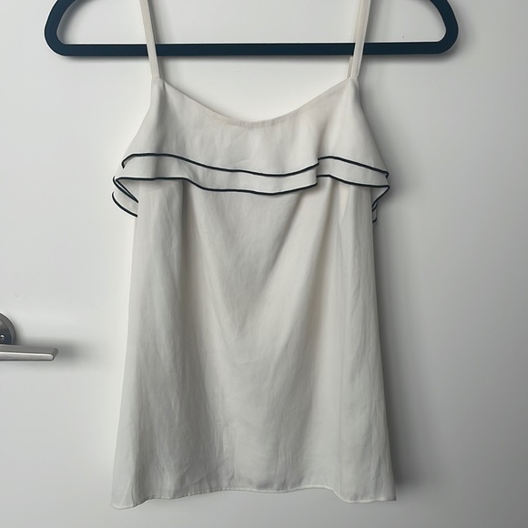 Loft blouse, off white - Picture 1 of 3